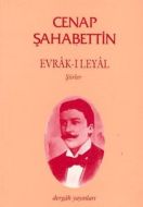 Evrâk-I Leyâl                                                                                                                                                                                                                                                  