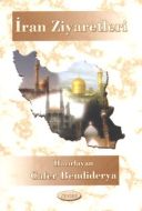 İran Ziyaretleri (Cep Boy)                                                                                                                                                                                                                                     