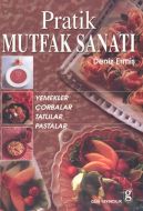 Pratik Mutfak Sanatı                                                                                                                                                                                                                                           