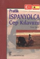 Pratik İspanyolca Cep Kılavuzu                                                                                                                                                                                                                                 