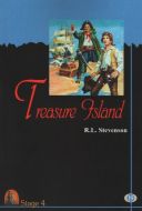 Treasure Island                                                                                                                                                                                                                                                