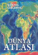 National Geographic-Dünya Atlası                                                                                                                                                                                                                               