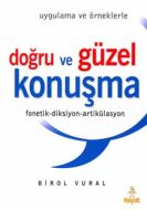 Doğru ve Güzel Konuşma (Uygulama ve Örneklerle) Fo                                                                                                                                                                                                             