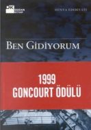Ben Gidiyorum                                                                                                                                                                                                                                                  