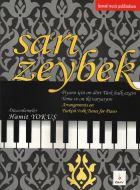 Sarı Zeybek                                                                                                                                                                                                                                                    