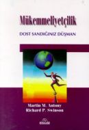 Mükemmeliyetçilik Dost Sandığınız Düşman                                                                                                                                                                                                                       