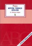 Büyük Türkçe Sözlük CD