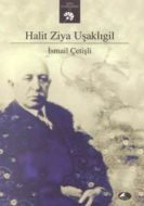 Halit Ziya Uşaklıgil                                                                                                                                                                                                                                           