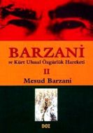 Barzani ve Kürt Ulusal Özgürlük Hareketi 1                                                                                                                                                                                                                     