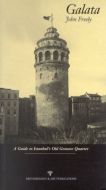 Galata A Guide to Istanbul