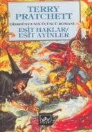 Eşit Haklar / Eşit Ayinler Diskdünya