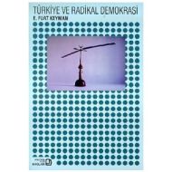 Türkiye ve Radikal Demokrasi Modern Zamanlarda Siy                                                                                                                                                                                                             