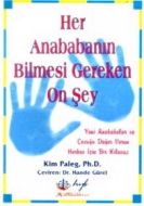 Her Anababanın Bilmesi Gereken On Şey Yeni Anababa                                                                                                                                                                                                             