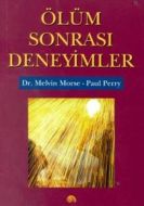 Ölüm Sonrası Deneyimler                                                                                                                                                                                                                                        