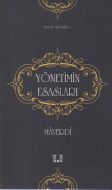 Yönetimin Esasları                                                                                                                                                                                                                                             
