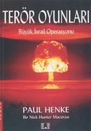 Terör Oyunları Büyük İsrail Operasyonu (Bir Nick                                                                                                                                                                                                               