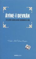 Ayine-i Devran                                                                                                                                                                                                                                                 