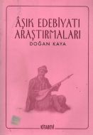 Aşık Edebiyatı Araştırmaları                                                                                                                                                                                                                                   