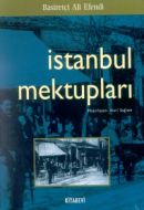 İstanbul Mektupları                                                                                                                                                                                                                                            