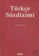 Türkçe Sözdizimi                                                                                                                                                                                                                                               