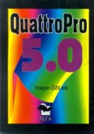 QuattroPro 5.0                                                                                                                                                                                                                                                 