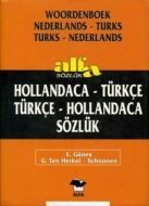 Hollandaca-Türkçe Türkçe-hol.sözlük                                                                                                                                                                                                                            