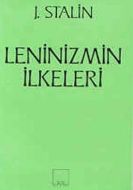 Leninizmin İlkeleri                                                                                                                                                                                                                                            