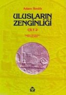 Ulusların Zenginliği Cilt: 2                                                                                                                                                                                                                                   