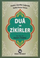 Dua ve Zikirler                                                                                                                                                                                                                                                