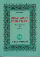 Üçaylar ve Faziletleri (Cep Boy)                                                                                                                                                                                                                               