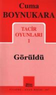 Tacir Oyunları 1 Görüldü                                                                                                                                                                                                                                       