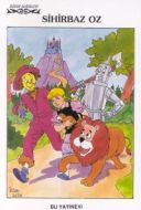 Sihirbaz Oz                                                                                                                                                                                                                                                    