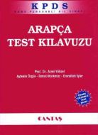 KPDS Arapça Test Kılavuzu                                                                                                                                                                                                                                      