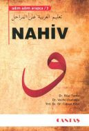 Nahiv - Adım Adım Arapça 3                                                                                                                                                                                                                                     