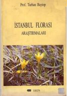 İstanbul Florası Araştırmaları                                                                                                                                                                                                                                 