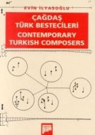 Çağdaş Türk Bestecileri Contemporary Turkish Compo                                                                                                                                                                                                             