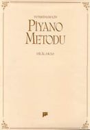 Yetişkinler İçin Piyano Metodu                                                                                                                                                                                                                                 