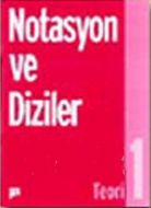 Notasyon ve Diziler Teori 1                                                                                                                                                                                                                                    