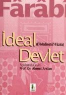 İdeal Devlet(El-Medinetü