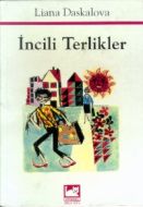 İncili Terlikler                                                                                                                                                                                                                                               