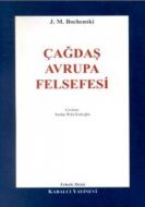 Çağdaş Avrupa Felsefesi                                                                                                                                                                                                                                        