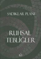 Sadıklar Planı  Ruhsal Tebliğler                                                                                                                                                                                                                               