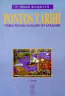 Pontos Tarihi Tarihin Horona Durduğu Yer Karadeniz                                                                                                                                                                                                             