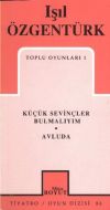 Toplu Oyunları 1 Küçük Sevinçler Bulmalıyım Avluda                                                                                                                                                                                                             