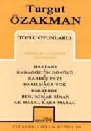Toplu Oyunları 3 Hastane Karagöz