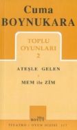Toplu Oyunları 2  Ateşle Gelin - Mem ile Zin                                                                                                                                                                                                                   