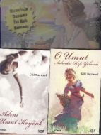 Umudun ve Aşkın Romanları (İki Kitap Birarada)                                                                                                                                                                                                                 
