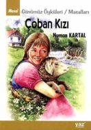 Çoban Kızı                                                                                                                                                                                                                                                     