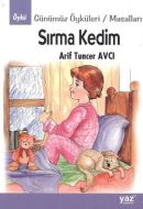 Sırma Kedim                                                                                                                                                                                                                                                    
