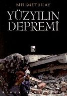 Yüzyılın Depremi                                                                                                                                                                                                                                               